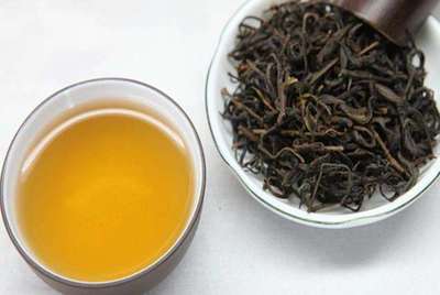 毛茶、精制茶与炭焙茶的品质差与特点