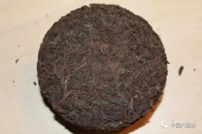 六堡茶选购收藏的注意事项 精制茶专家视角