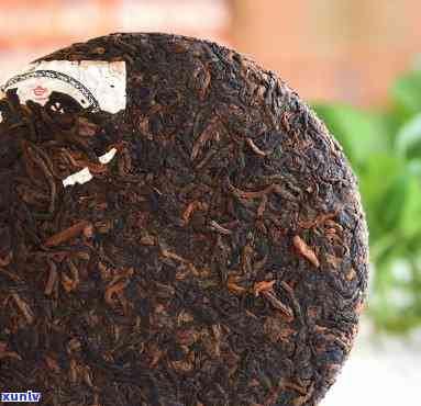 云县大寨金寨精制茶厂 品味老班章韵味的普洱熟茶