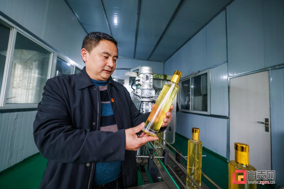 以农副产品精深加工为主，培育国家精制茶产业新引擎